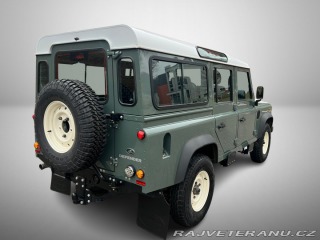 Land Rover Defender 110 Station Wagon 2015