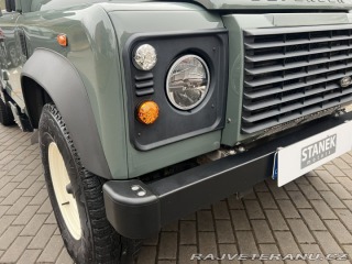 Land Rover Defender 110 Station Wagon 2015