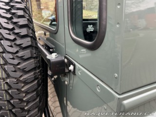 Land Rover Defender 110 Station Wagon 2015