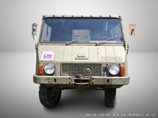 Ostatní značky Ostatní modely Steyr-Puch Pinzgauer 710M 1974