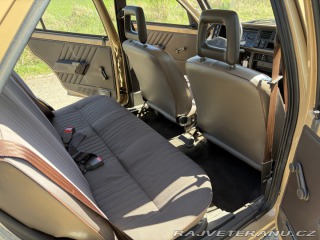 Škoda Favorit 135L 1990