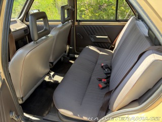 Škoda Favorit 135L 1990