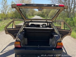 Škoda Favorit 135L 1990