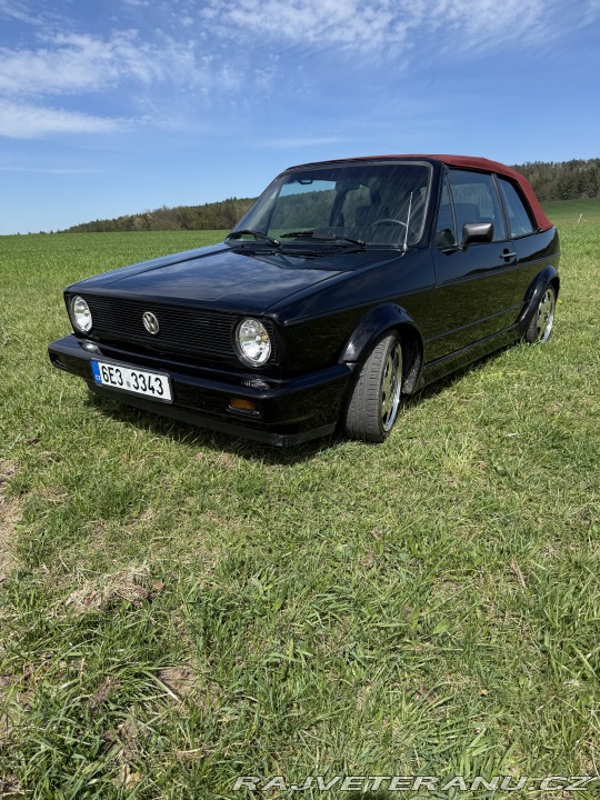 Volkswagen Golf  1990