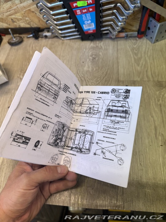 Volkswagen Golf  1990