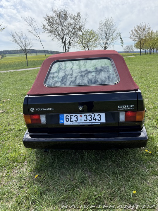 Volkswagen Golf  1990