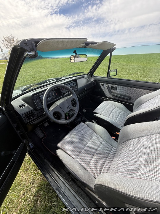 Volkswagen Golf  1990