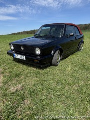 Volkswagen Golf  1990