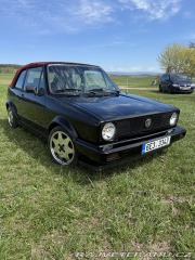 Volkswagen Golf  1990