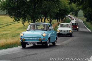 Škoda 1000 MB  1968