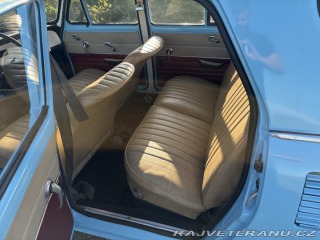 Škoda 1000 MB  1968