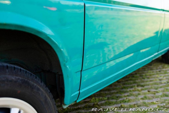 Volkswagen T4 California 1993