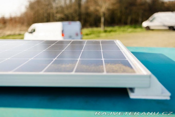 Volkswagen T4 California 1993