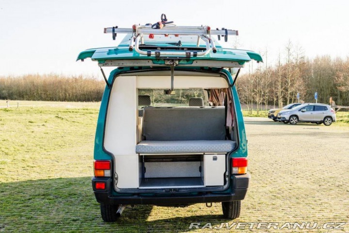 Volkswagen T4 California 1993