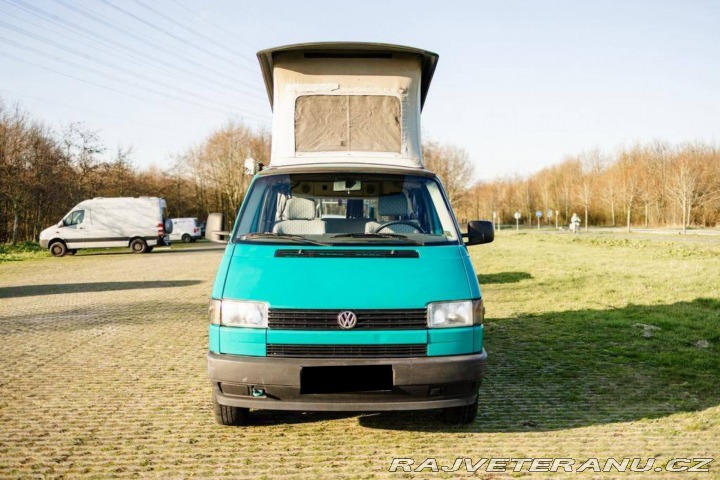Volkswagen T4 California 1993