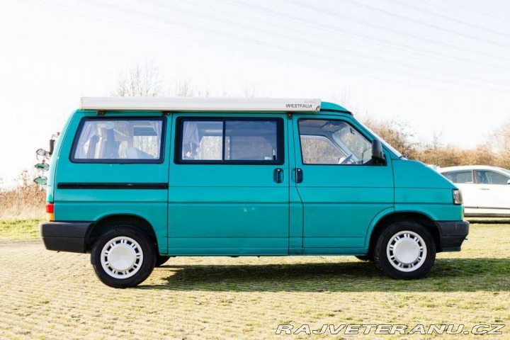 Volkswagen T4 California 1993