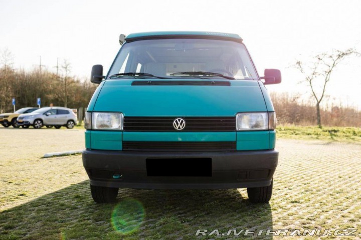 Volkswagen T4 California 1993
