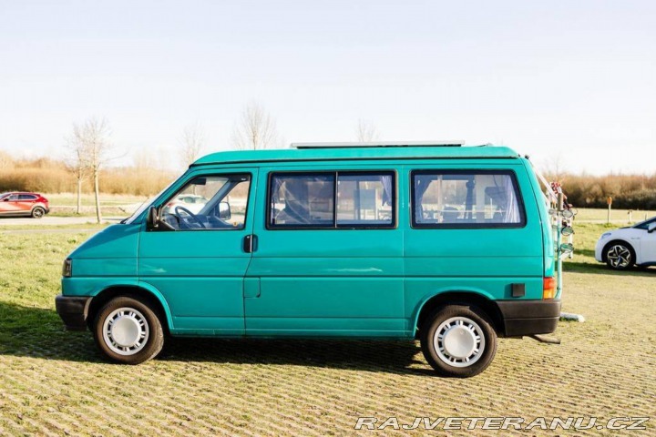 Volkswagen T4 California 1993