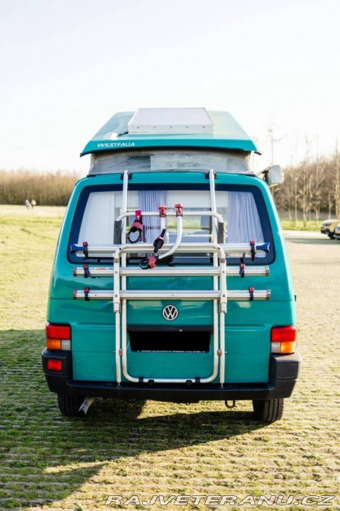 Volkswagen T4 California 1993