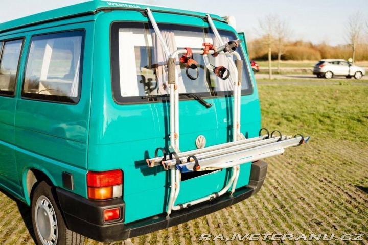 Volkswagen T4 California 1993