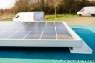 Volkswagen T4 California 1993