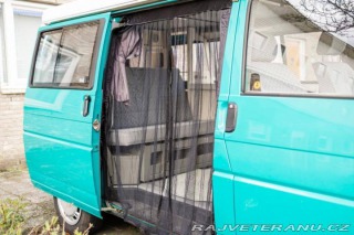 Volkswagen T4 California 1993