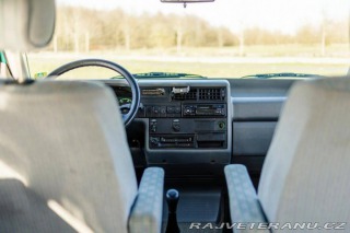 Volkswagen T4 California 1993