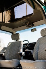 Volkswagen T4 California 1993