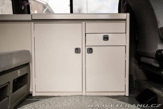 Volkswagen T4 California 1993