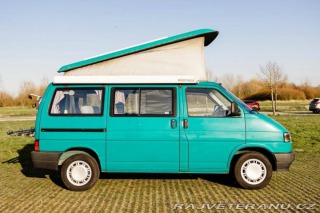 Volkswagen T4 California 1993
