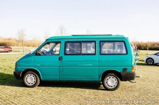 Volkswagen T4 California 1993