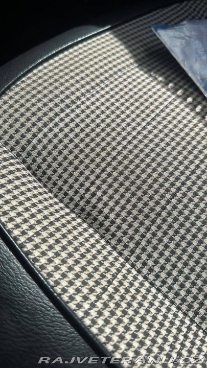 Chevrolet Camaro SS 1968