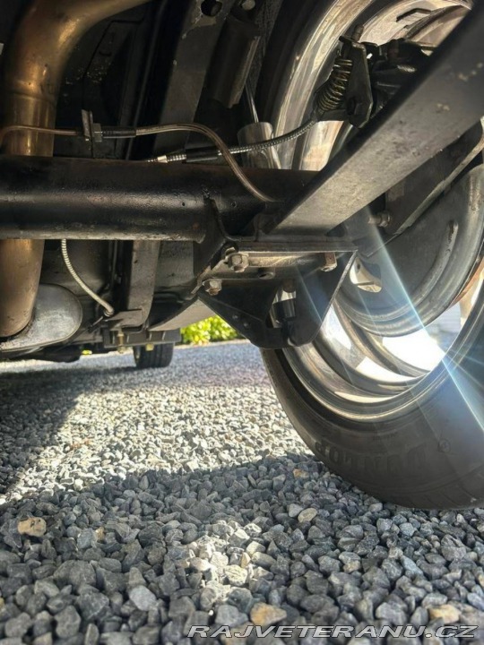 Chevrolet Camaro SS 1968