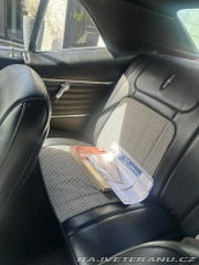 Chevrolet Camaro SS 1968