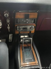 Chevrolet Camaro SS 1968