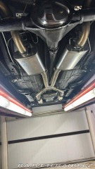 Chevrolet Camaro SS 1968