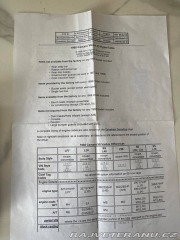 Chevrolet Camaro SS 1968