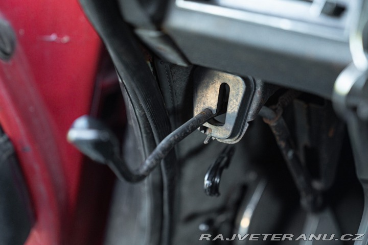 Citroën DS 23 PALLAS 1972