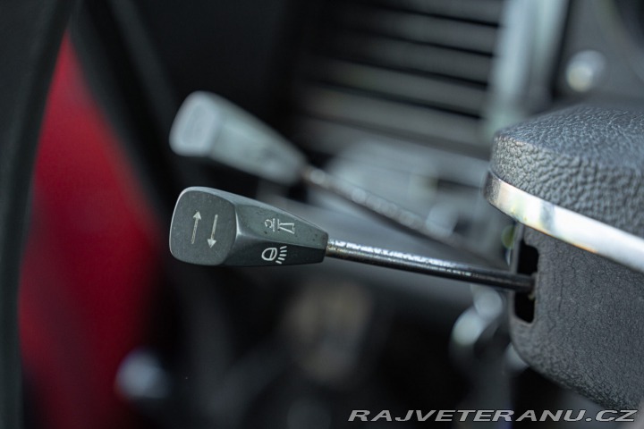 Citroën DS 23 PALLAS 1972