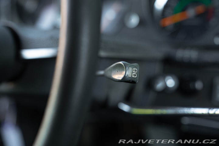 Citroën DS 23 PALLAS 1972