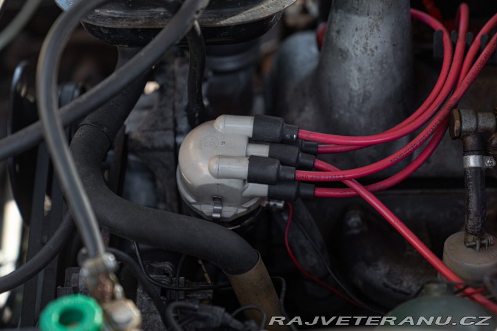 Citroën DS 23 PALLAS 1972