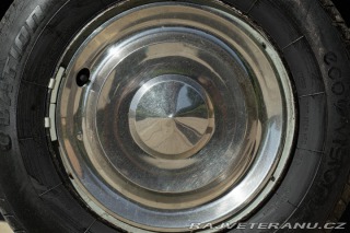 Citroën DS 23 PALLAS 1972