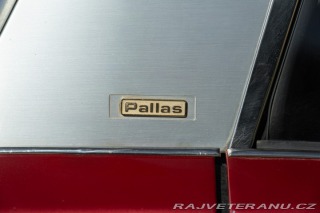 Citroën DS 23 PALLAS 1972