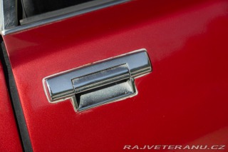 Citroën DS 23 PALLAS 1972