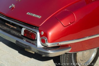 Citroën DS 23 PALLAS 1972