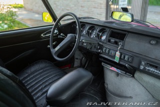 Citroën DS 23 PALLAS 1972