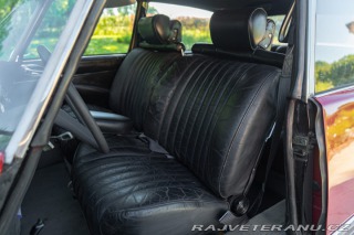 Citroën DS 23 PALLAS 1972