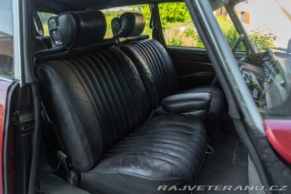 Citroën DS 23 PALLAS 1972