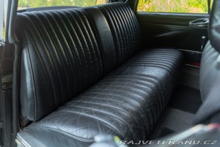 Citroën DS 23 PALLAS 1972