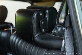 Citroën DS 23 PALLAS 1972